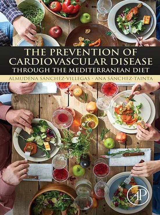 The Prevention of Cardiovascular Disease through the Mediter ... - cover