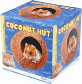 COCONUT HUT