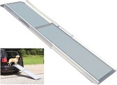 ALUM TELESC RAMP 100-180X 43CM