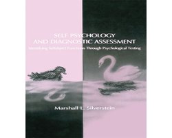 Self Psychology and Diagnostic Assessment