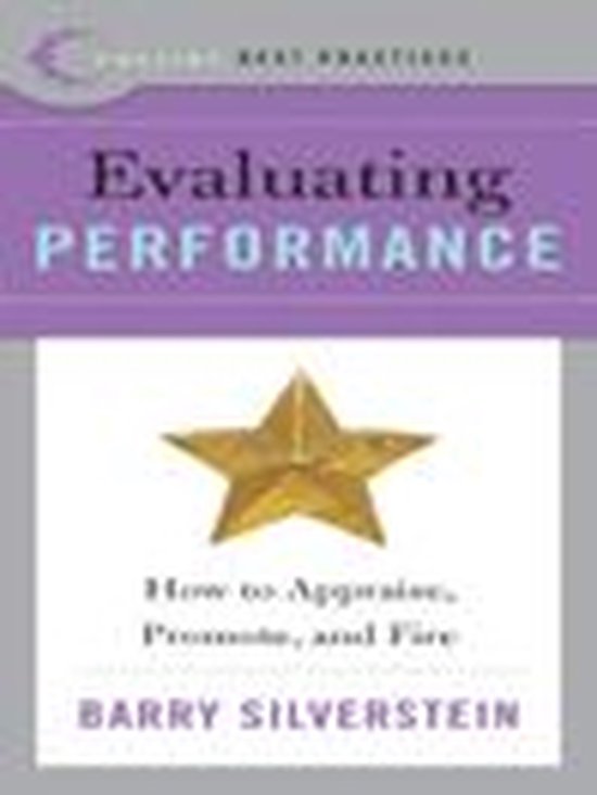 Collins Best Practices Series - Best Practices: Evaluating P ... - cover