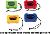 DOG ACTIVITY BASIC CLICKER
