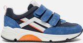 Muyters Sneakers blauw - Maat 32