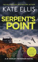 DI Wesley Peterson 26 - Serpent's Point