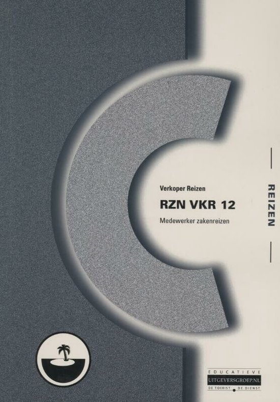 Rzn Vkr / 12 Medewerker Zakenreizen