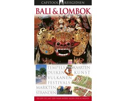Capitool Bali en Lombok