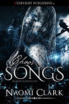 Blood Canticles 5 - Chaos Songs