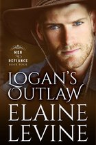 Men of Defiance 4 - Logan's Outlaw