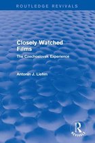 Closely Watched Films (Routledge Revivals)