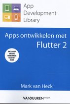 App Development Library  -   Flutter 2.0