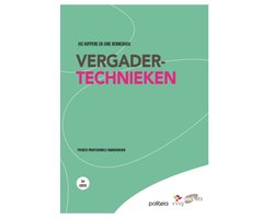 Vergadertechnieken
