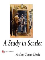 A Study in Scarlet