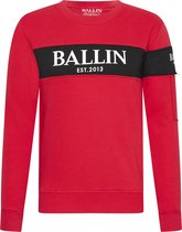 Ballin Sweater 2101 Size : XL