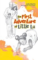 The First Adventure of Little Lu