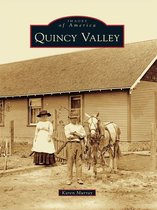 Images of America - Quincy Valley
