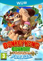 Donkey Kong Country Freeze (FR)