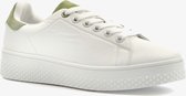 Blue Box dames sneakers - Wit - Maat 42