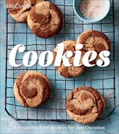 Betty Crocker Cooking - Betty Crocker Cookies