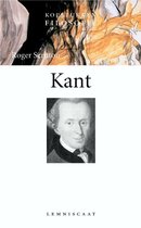 Kopstukken Filosofie Kant
