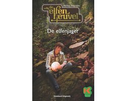 Elfenheuvel 04 - De elfenjager