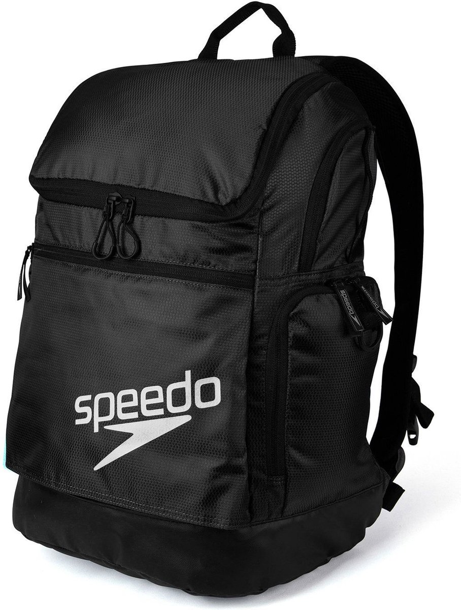Speedo - Teamster 2.0 Rugzak 35L - Zwart