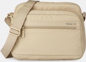 Hedgren Crossover Metro Cashmere Beige