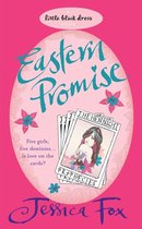 Omslag The Hen Night Prophecies: Eastern Promise