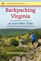 Southern Gateways Guides - Backpacking Virginia