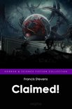 Horror and Science Fiction Collection - Claimed!