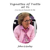 Vignettes of Yvette at Vi