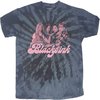 Blackpink - Photo Heren T-shirt - 2XL - Zwart/Grijs