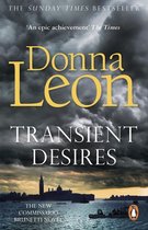 A Commissario Brunetti Mystery - Transient Desires