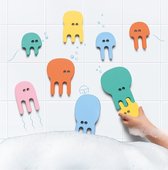 Badspeelgoed badpuzzel jellyfish - Quutopia