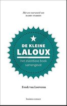 Kleine boekjes - grote inzichten - De kleine Laloux