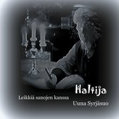 Haltija