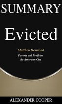 Self-Development Summaries 1 - Summary of Evicted