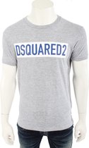 Dsquared2 T-shirt maat L