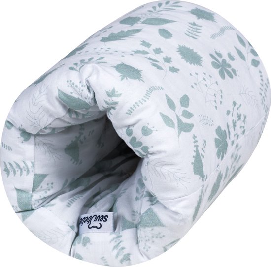  - Sevibaby Leaf Armband Voedingskussen 208-92