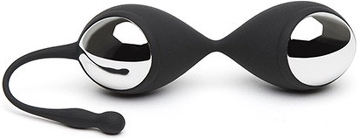 Goedkoopste Fifty Shades of Grey Inner Goddess geisha ballen
