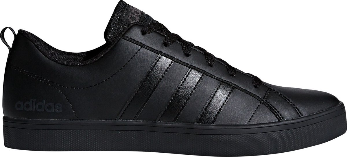 duidelijkheid Vulgariteit in het geheim adidas Vs Pace Sneakers Mannen - Core Black/Core Black/Carbon S18 | bol.com