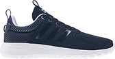 adidas - CF Lite Racer W - Cloudfoam Sneaker - 36 2/3 - Blauw