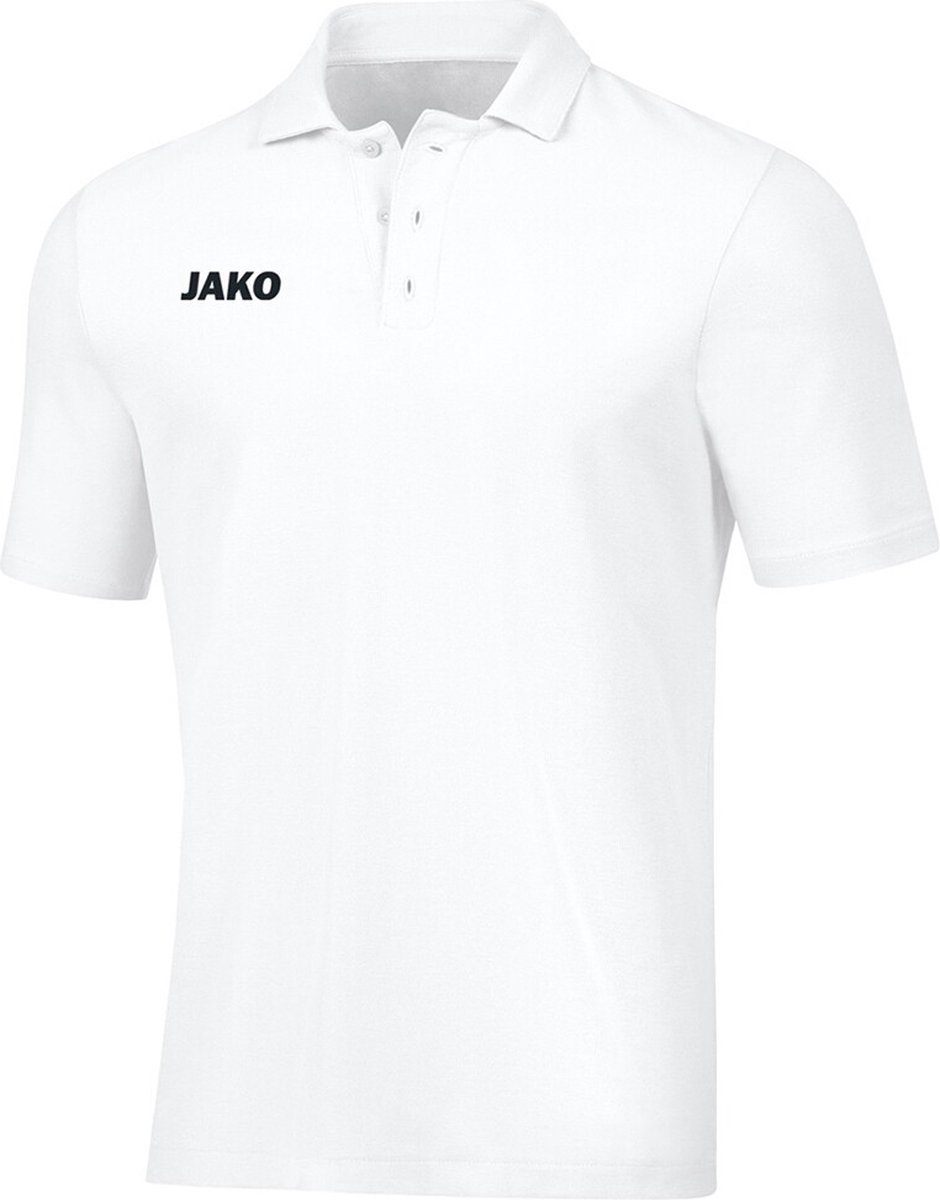 black Details about   JAKO Kids Polo Team 140 