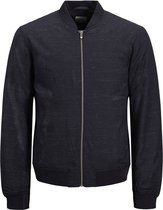 JACK AND JONES - Damon Bomber Structure - Homme - taille L