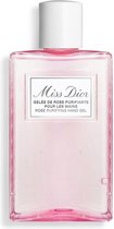 Dior Miss handlotion Vrouwen Roze 100 ml