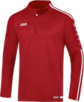 Jako - Ziptop Striker 2.0 Junior - Ziptop Striker 2.0 - 152 - Rood