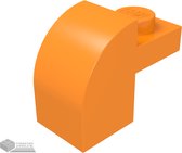 LEGO 6091 Oranje 50 stuks