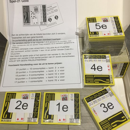 Tombola