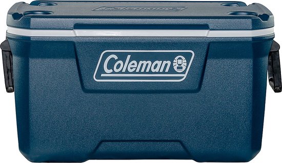 Glacière Marine 70qt Xtreme : étanche Et Ultra Isolante
