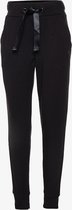 Osaga kinder trainingsbroek - Zwart - Maat 176