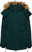 Superdry Dames Superdry Damesstyle Everest Parka